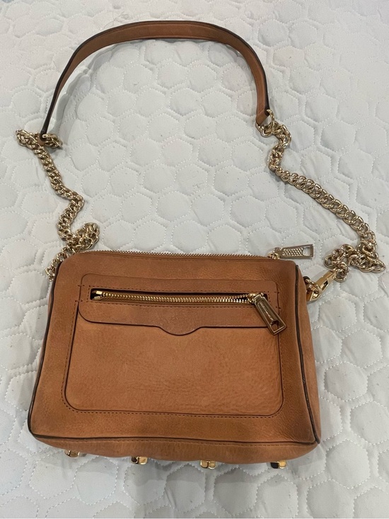 Rebecca Minkoff Handbags - Rebecca Minkoff Avery Crossbody Purse